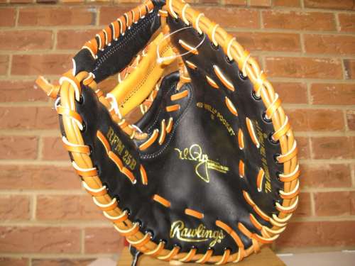 Mark Maguire Rawlings RFM25B Front